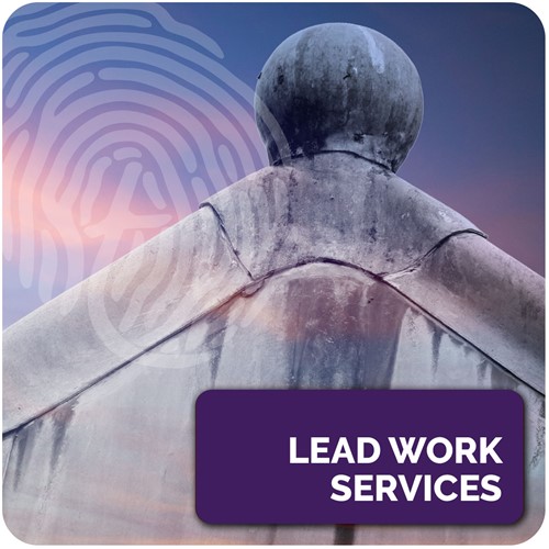 Lead Work Services Torrance Group Glasgow